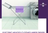 Highland Electrical Heated – Indoor Clothes Dryer