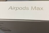 AirPods Max Black Headphones original