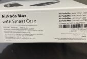 AirPods Max Black Headphones original