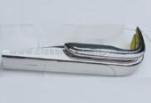Mercedes W111 W112 Fintail Saloon bumpers
