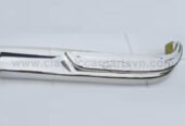 Mercedes W111 W112 Fintail Saloon bumpers