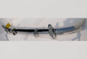Mercedes W187 (1951-1955) bumpers model 220