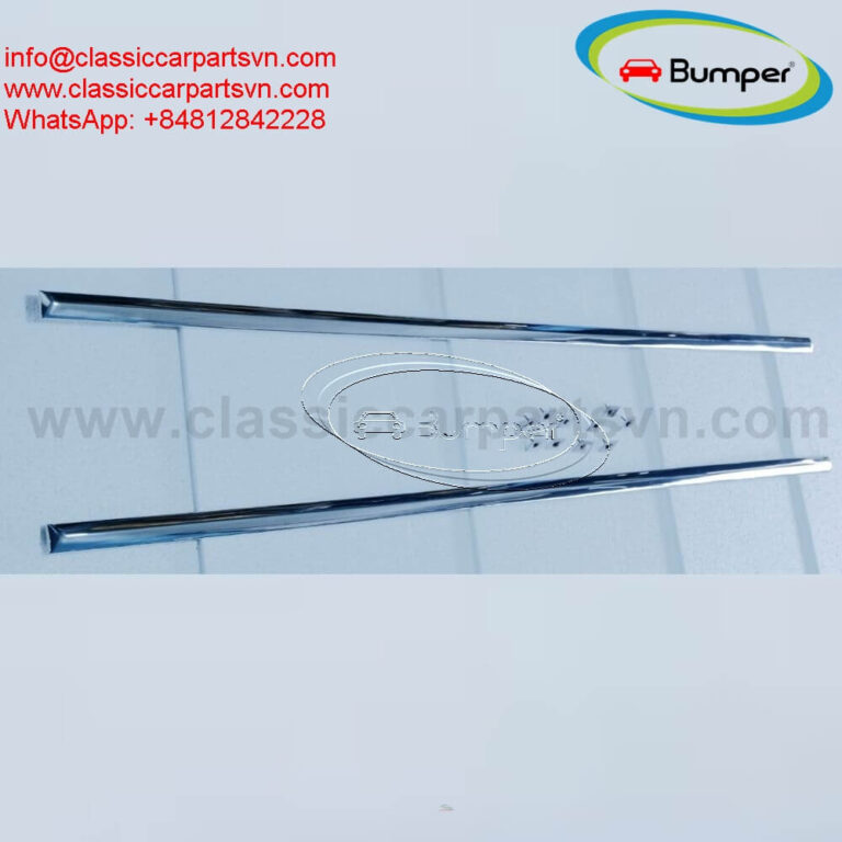 Sill Trim for Mercedes 300SL