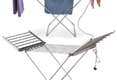 Highland Electrical Heated – Indoor Clothes Dryer