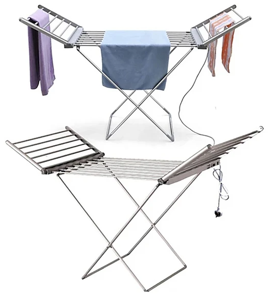 Highland Electrical Heated – Indoor Clothes Dryer