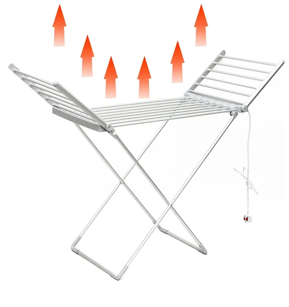 Highland Electrical Heated – Indoor Clothes Dryer