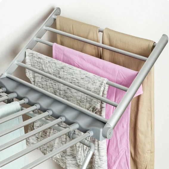 Highland Electrical Heated – Indoor Clothes Dryer