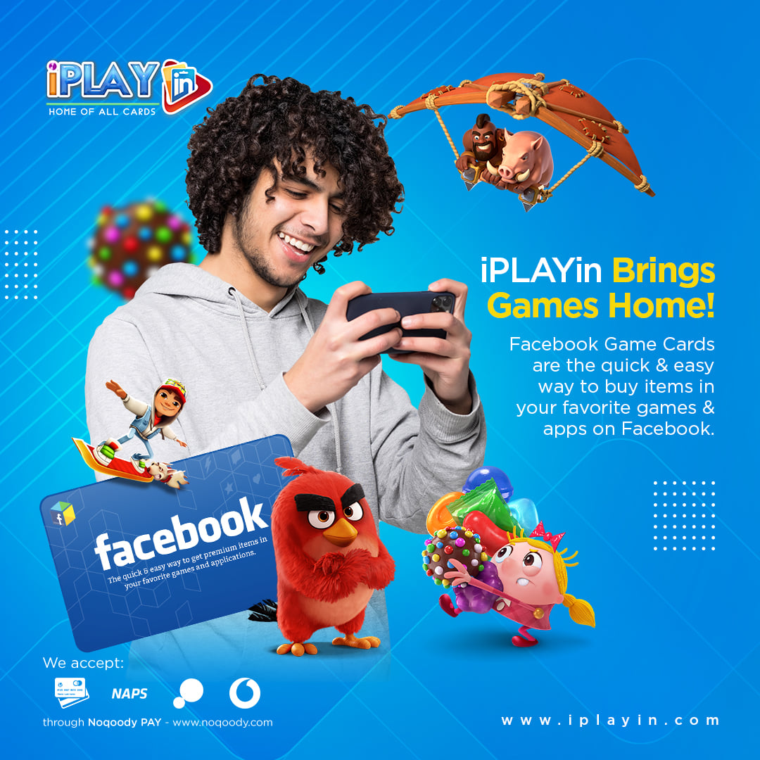 Cards are the quick and easy