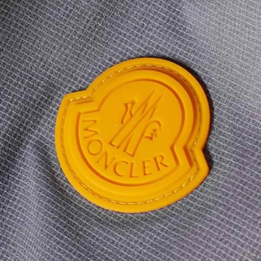 Rubber Labels for Abayas and Garments