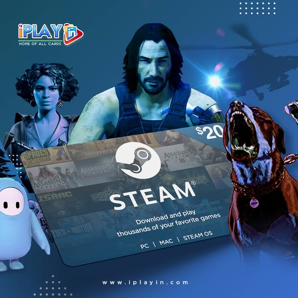 شراء بطاقات هدايا