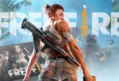 Upgrade your FREE FIRE GAME