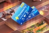 Buy PlayStation eGift Card