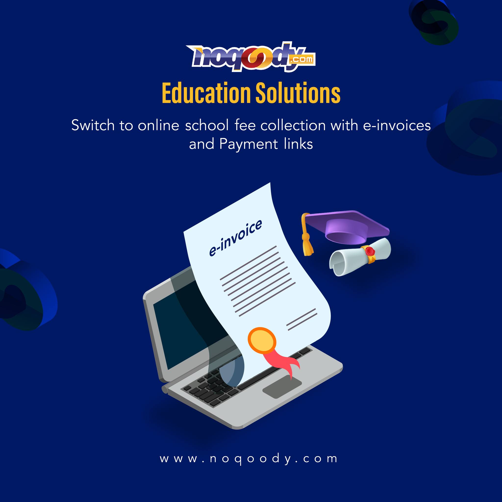 Noqoody Education Solutions