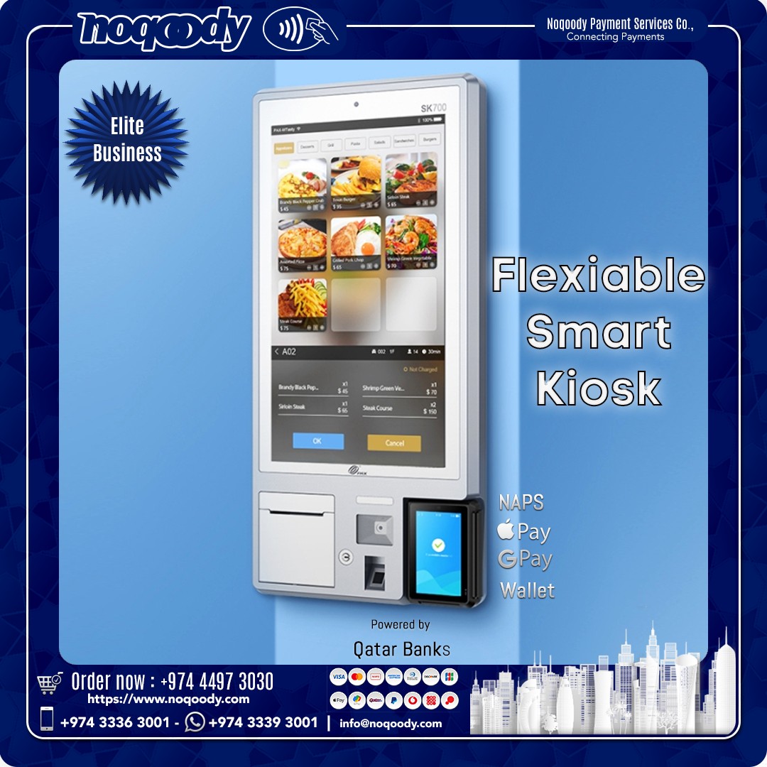 Make your restaurant more efficient.