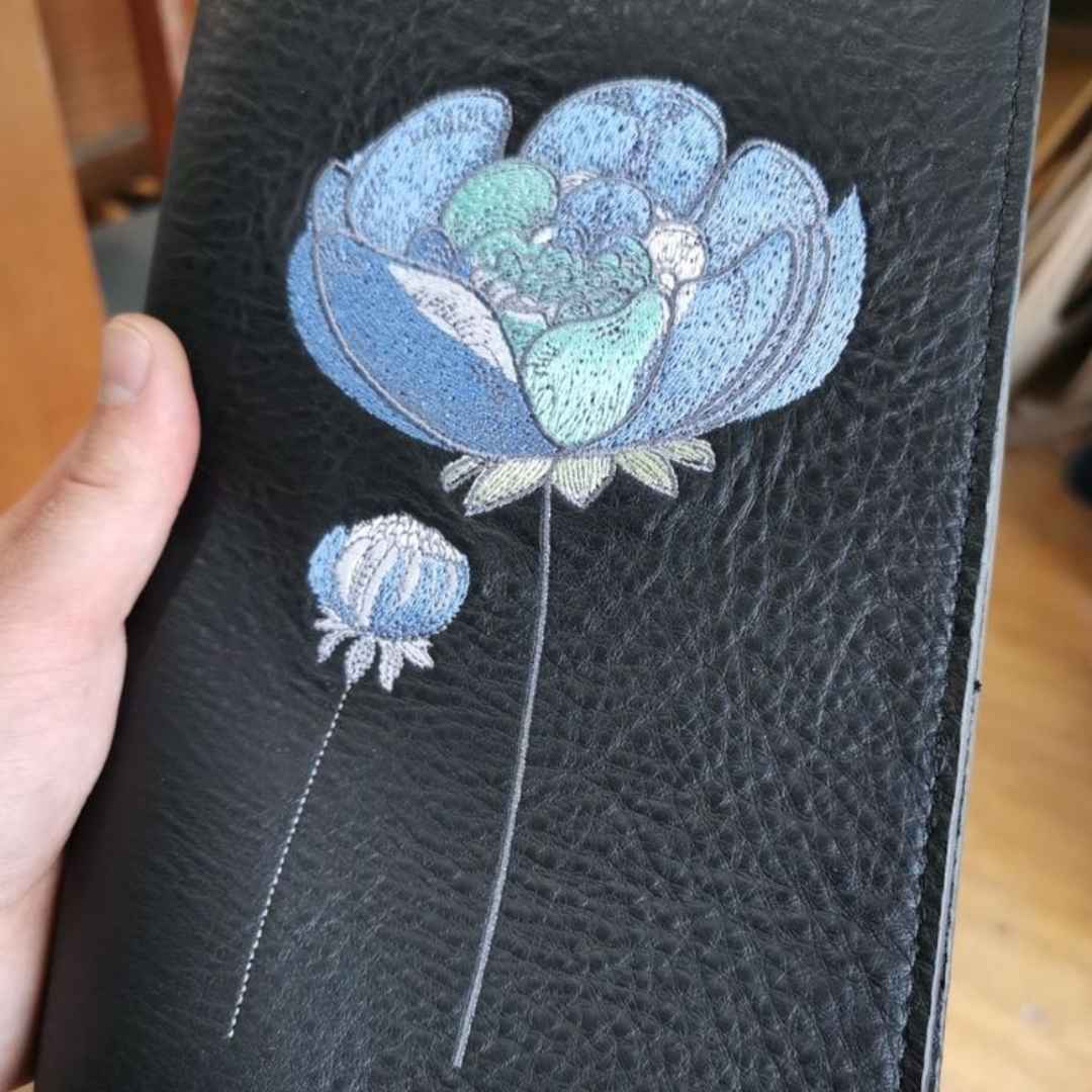 Embroidery Designing in Kuwait by Karyan Art