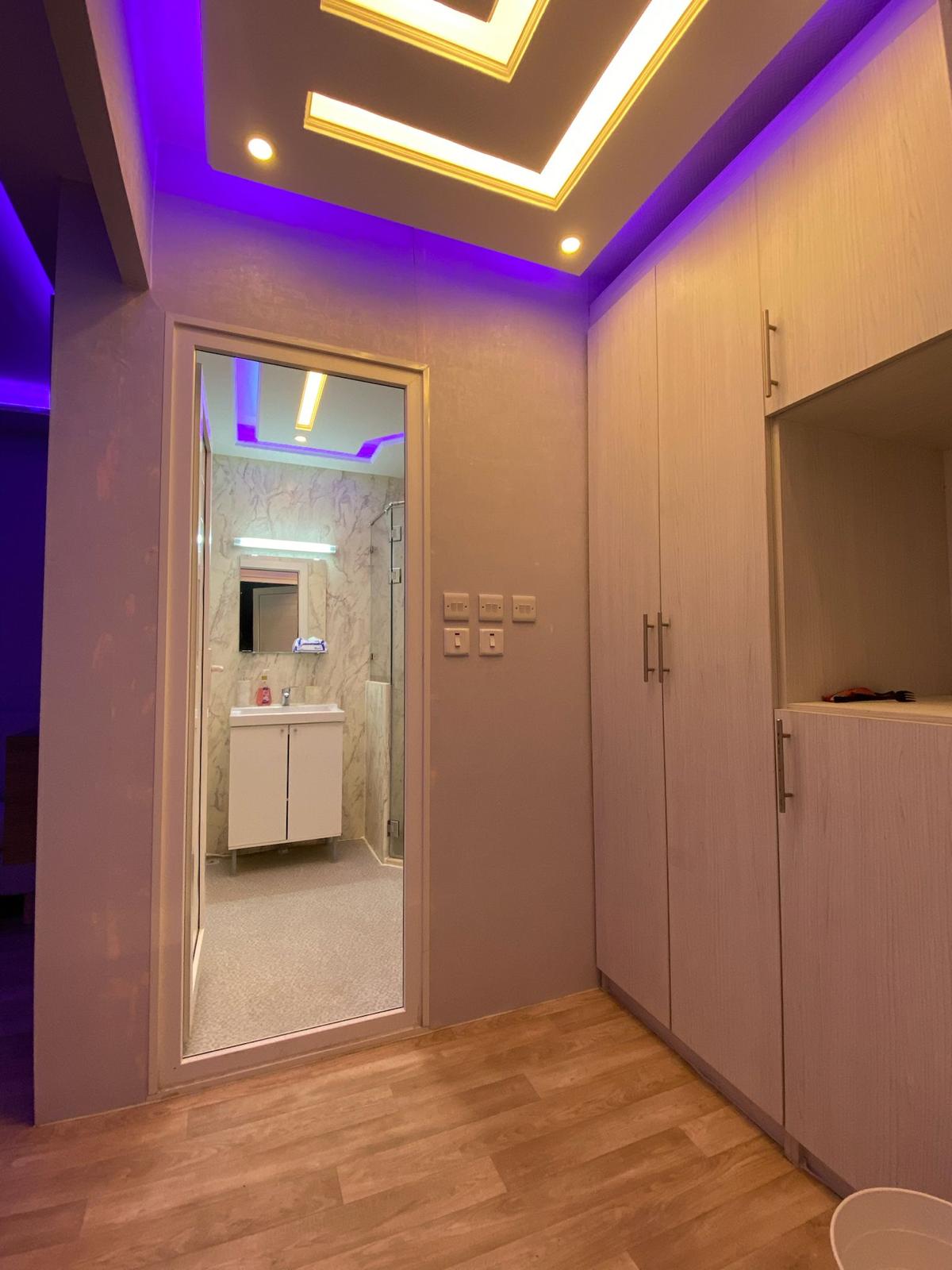 CARAVAN FOR DAILY RENT