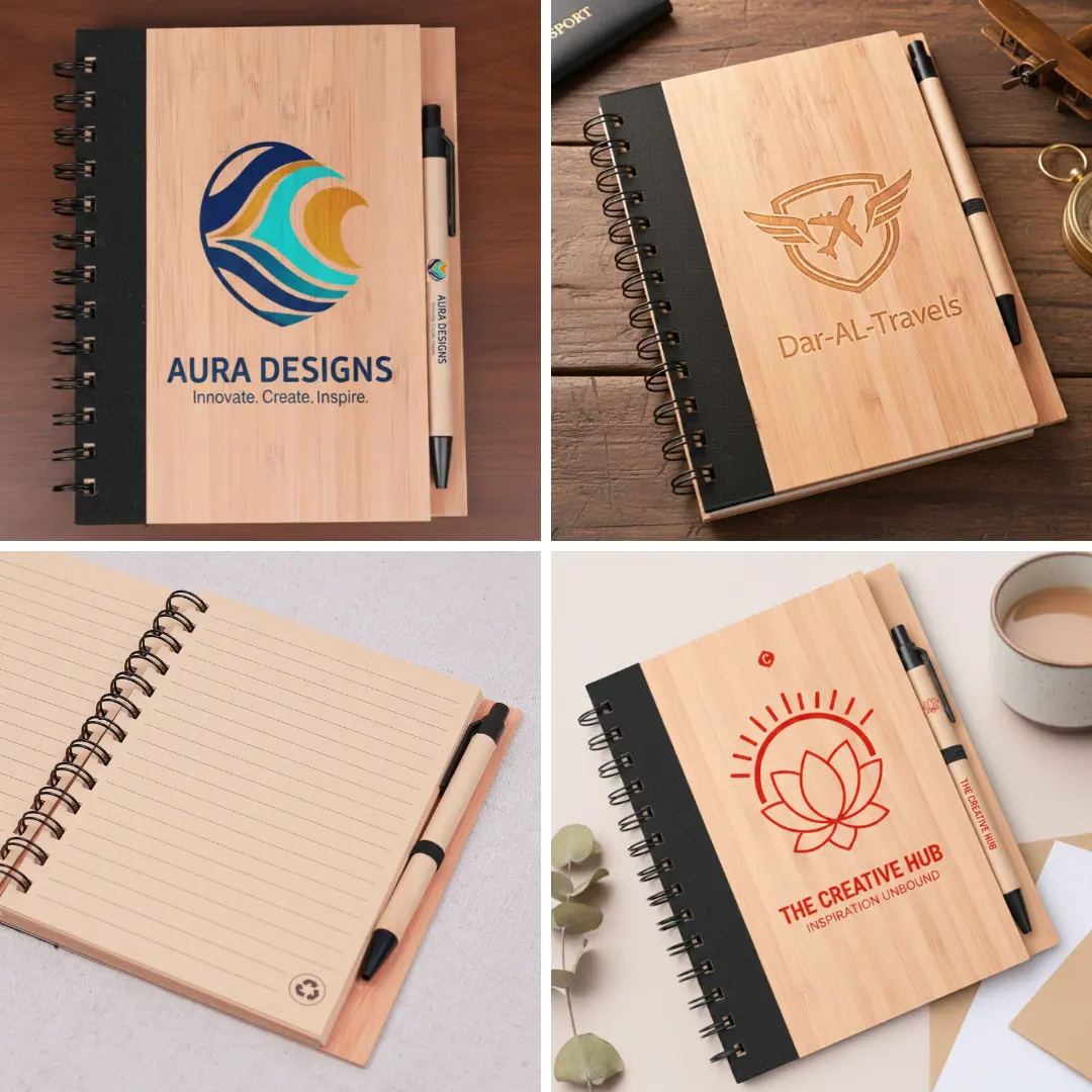 Custom Corporate Gifts in Kuwait