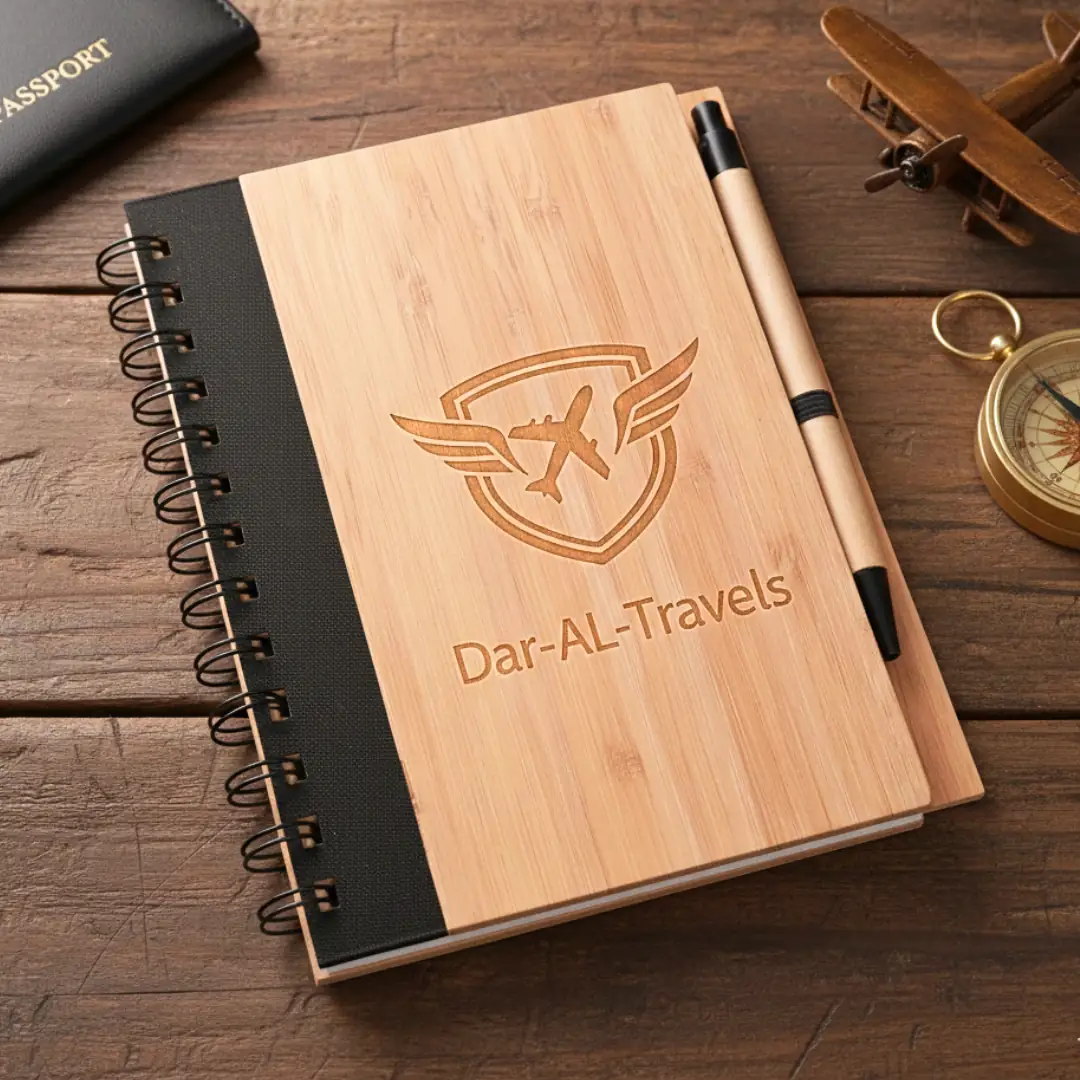 Custom Corporate Gifts in Kuwait