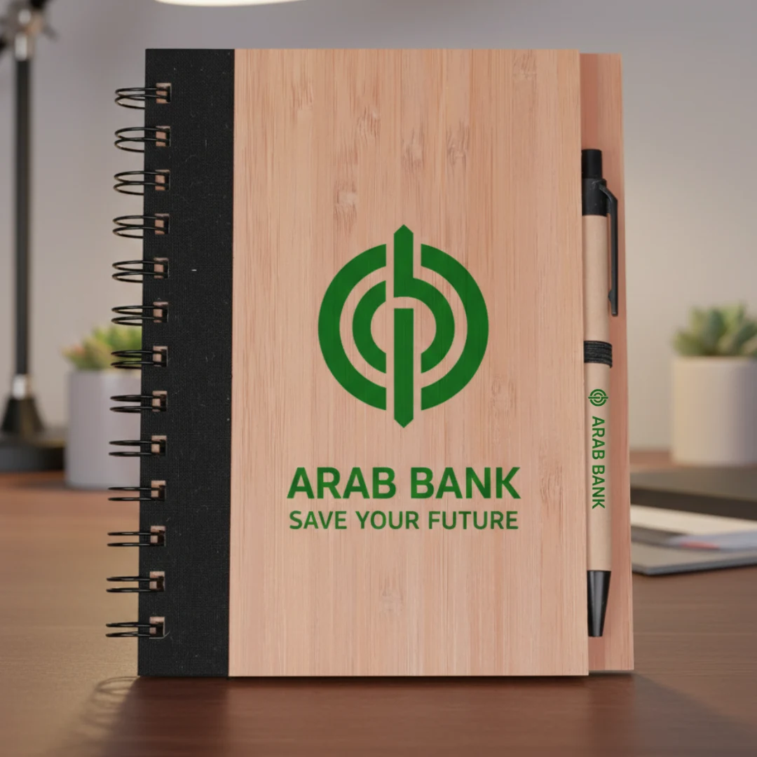 Custom Corporate Gifts in Kuwait