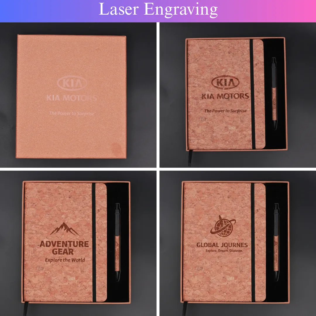 Custom Corporate Gifts in Kuwait