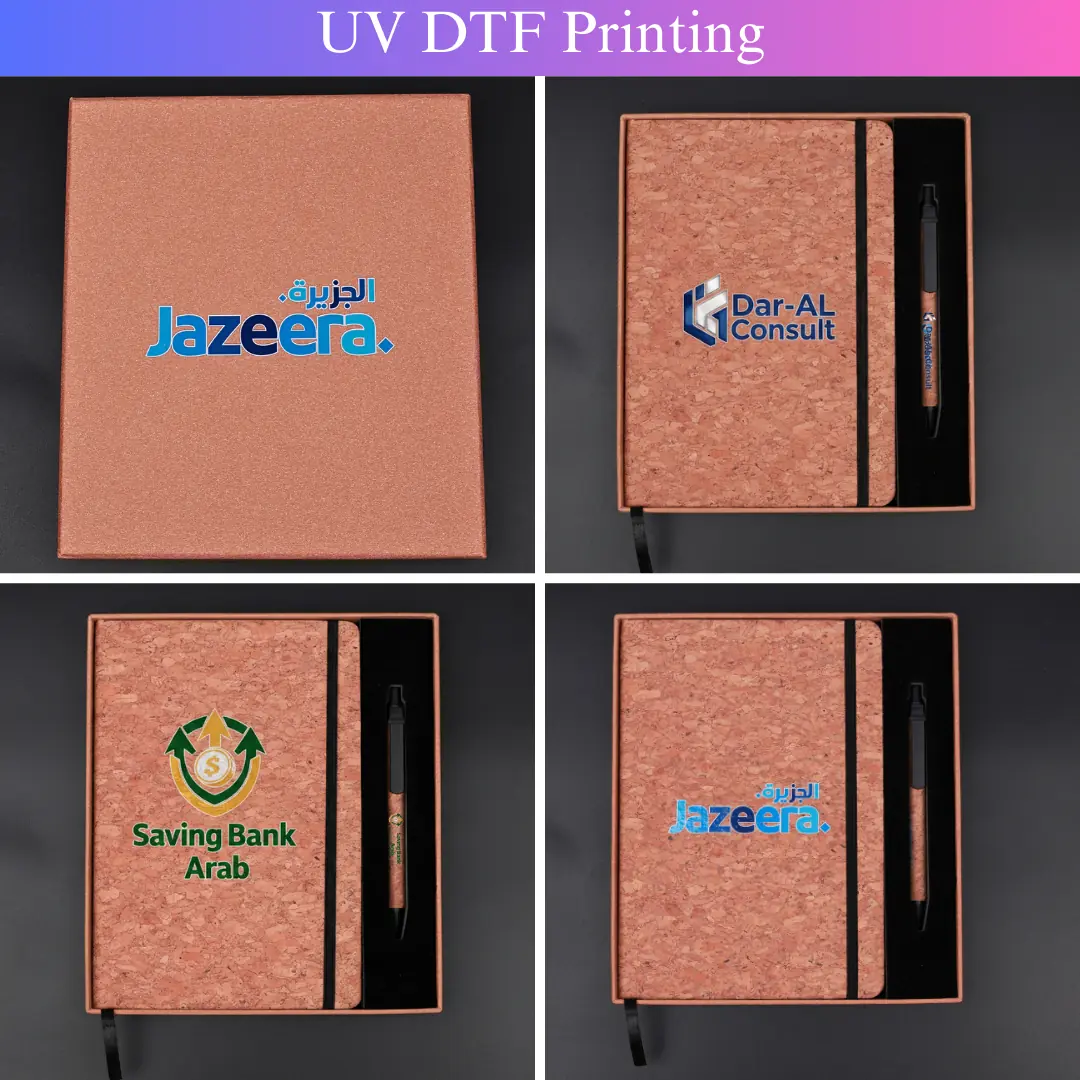 Custom Corporate Gifts in Kuwait