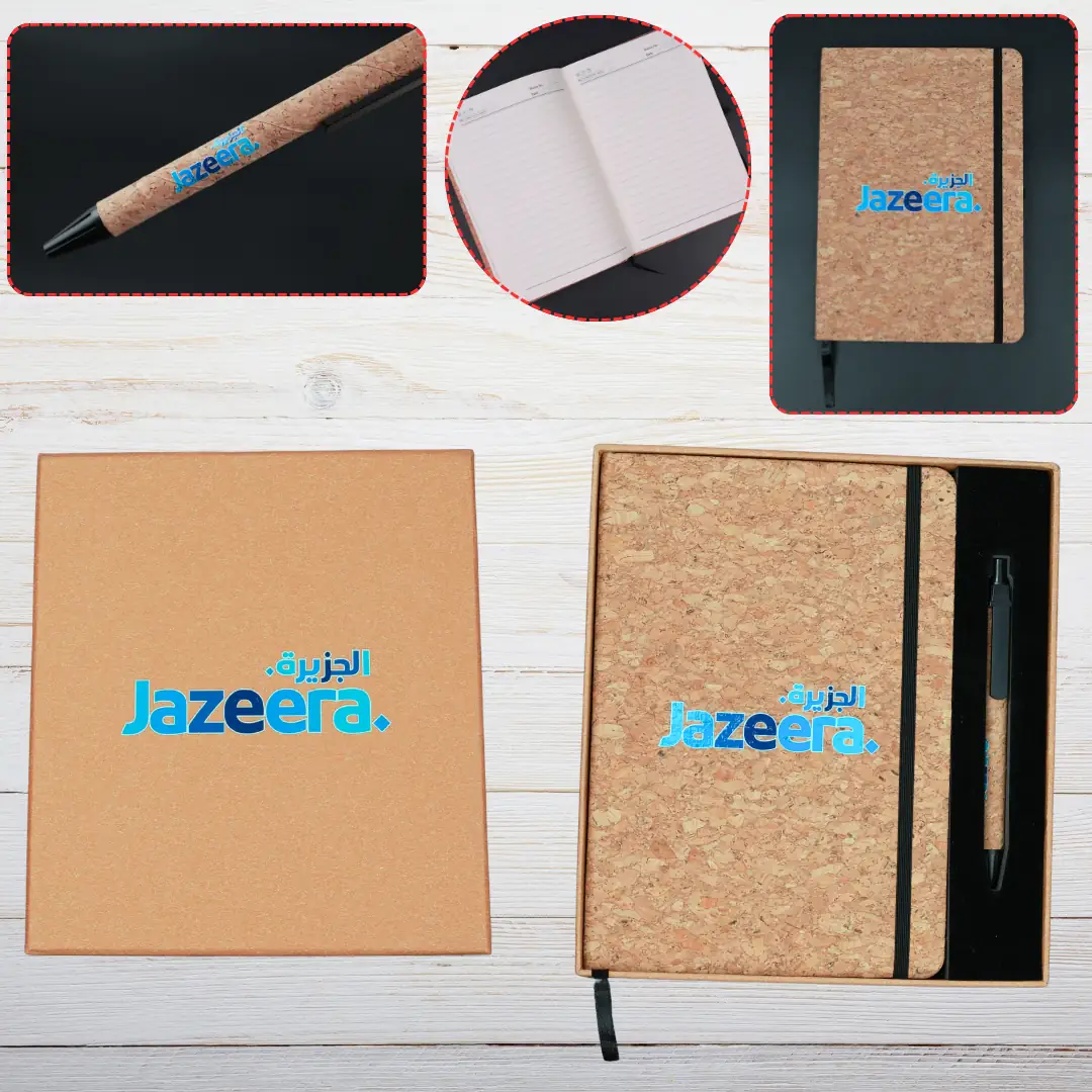 Custom Corporate Gifts in Kuwait