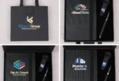 Custom Corporate Gifts in Kuwait