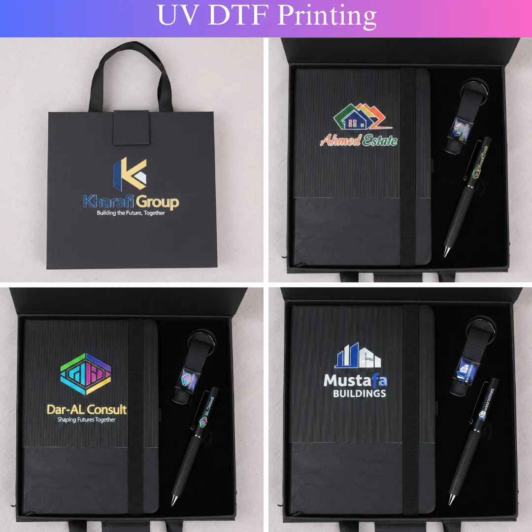 Custom Corporate Gifts in Kuwait