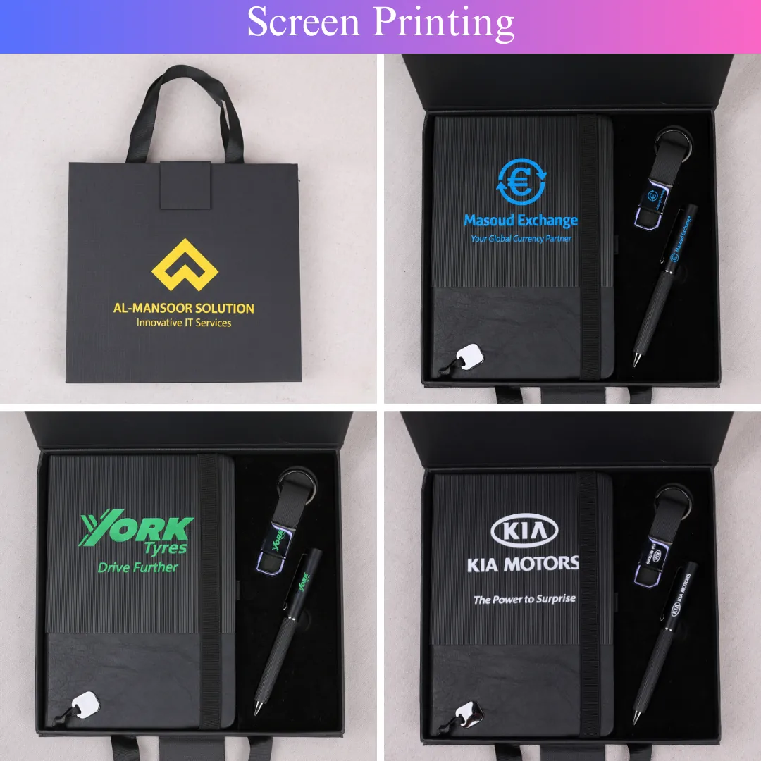 Custom Corporate Gifts in Kuwait