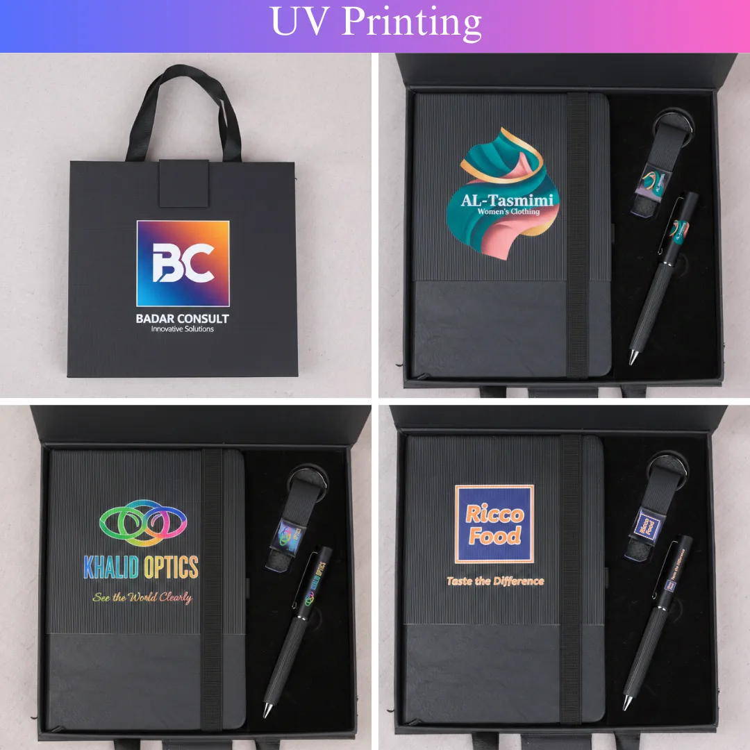 Custom Corporate Gifts in Kuwait