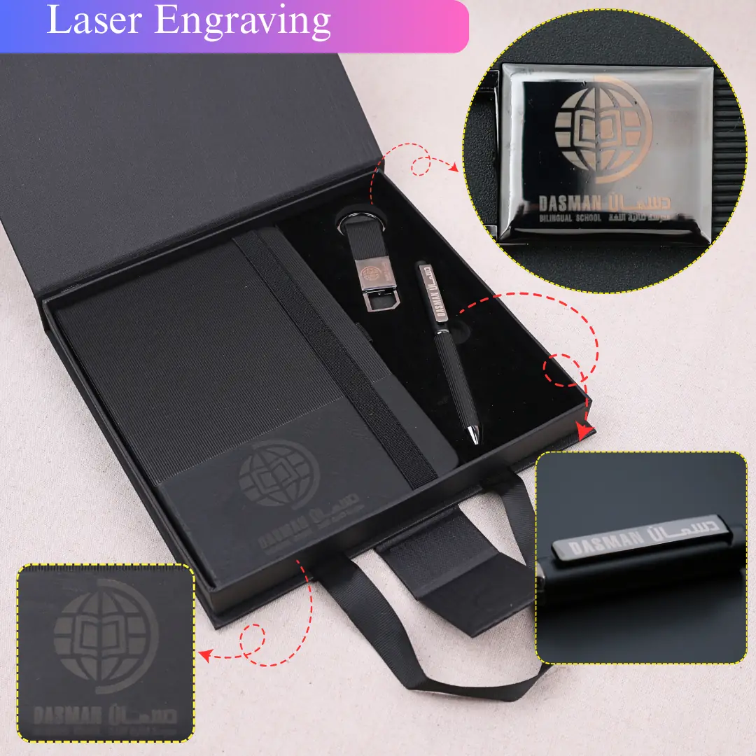 Custom Corporate Gifts in Kuwait