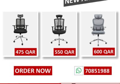 Ergonomic-office-Chair