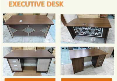 Executive-Desk