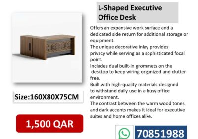 Executive-Office-Desk