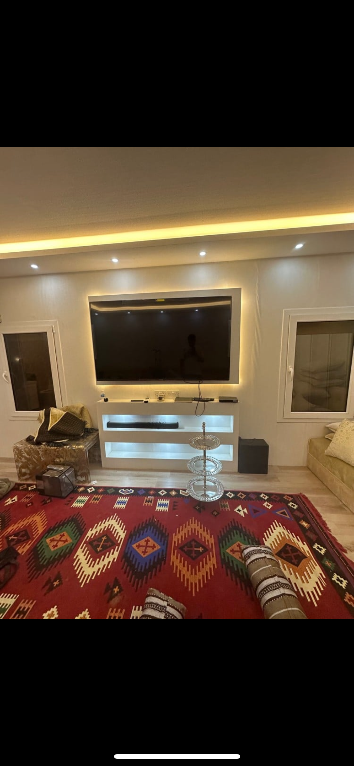 CARAVAN FOR DAILY RENT