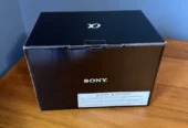 Brand New Sony A7RV Mirroless Digital Camera
