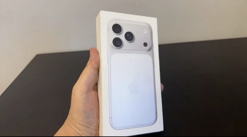 Apple Iphone 17Pro Max 512GB Factory Unlocked