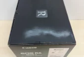 Canon EOS R6 Mark II Mirrorless Camera