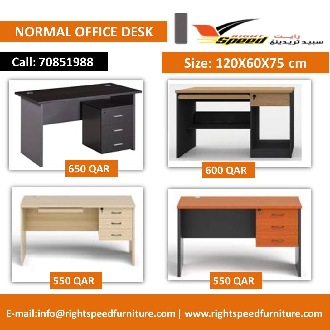 Office Furniture Company in Qatar