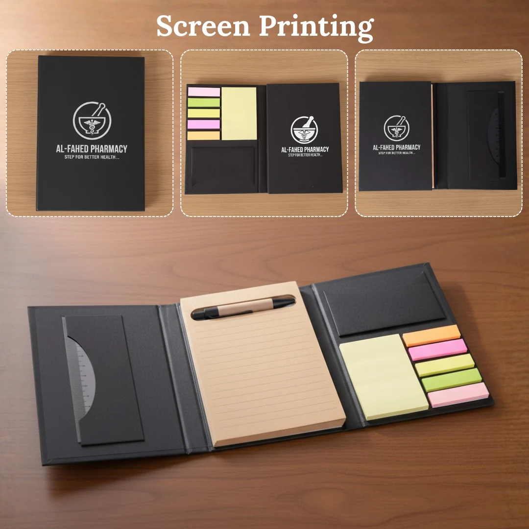 Custom Corporate Gifts in Kuwait