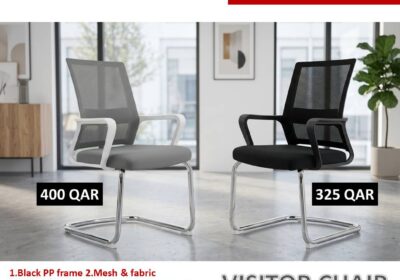 Visitor-Chair