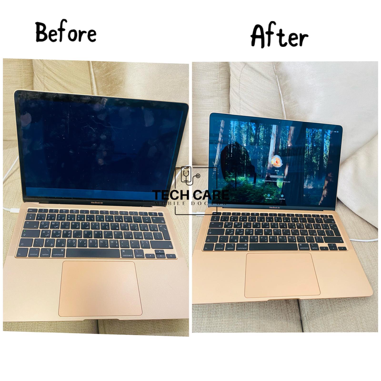 Computer Service – Free Home Service