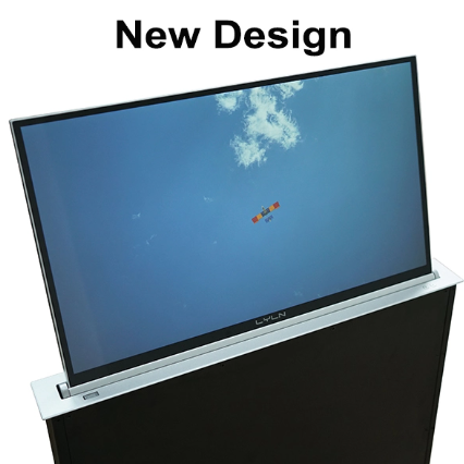 Pop Up Monitor