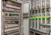 Marine and Electrical Equipments Trading & Service