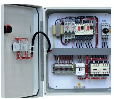 Marine and Electrical Equipments Trading & Service