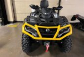 2024 Can-Am Outlander Max XT-P 1000R