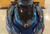2025 SEA-DOO GTX 170 Jetski
