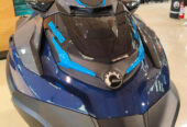 2025 SEA-DOO GTX 170 Jetski