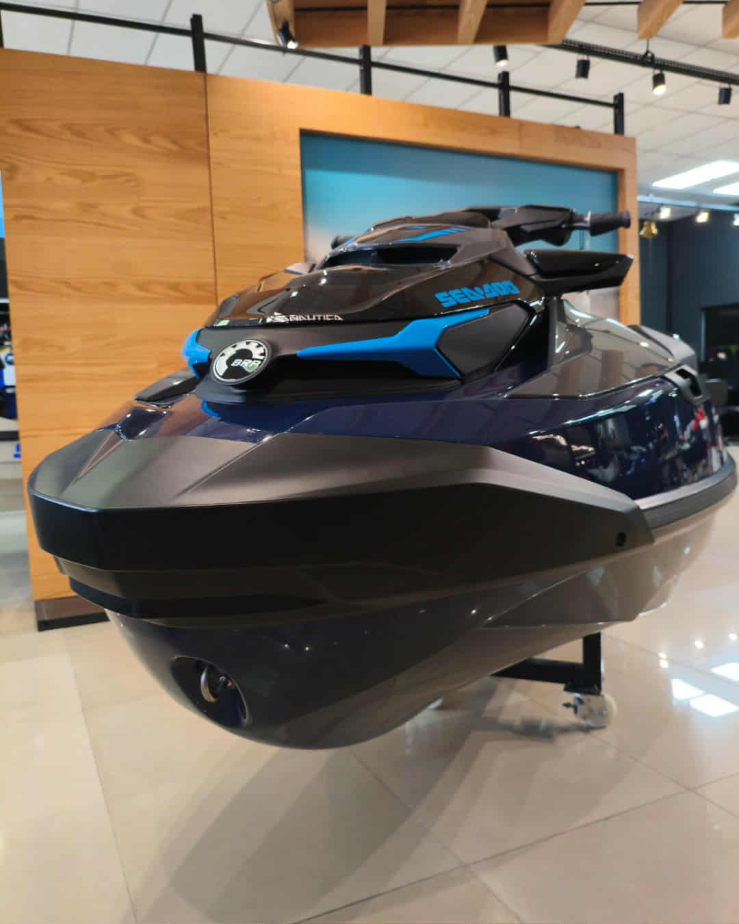 2025 SEA-DOO GTX 170 Jetski