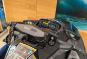 2025 SEA-DOO GTX 170 Jetski
